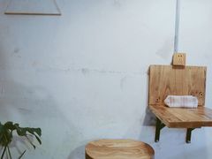 用餐区-春庄咖啡SpringHues(钟楼小区店)
