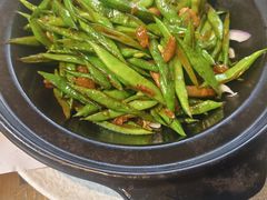 -恩然邦臣酒店-漫垛餐厅