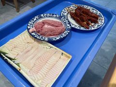 -飘香火锅(玉林西路店)
