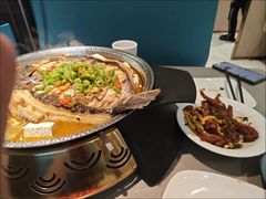 -半天妖烤鱼(正荣店)