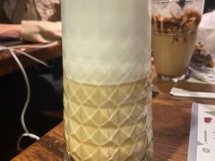 -六月花园咖啡馆(中关村东路店)