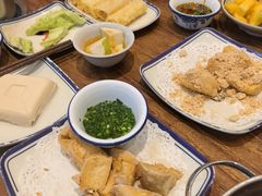 -厝味火锅·潮汕卤水火锅(十一合店)