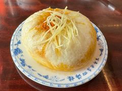 -四海楼(如皋定慧禅寺店)