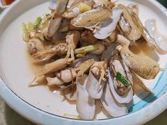 -半盆菜酒家(中山南一路店)