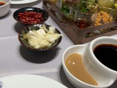 -红鼎豆捞·专注品质海鲜20年(宝丰路店)