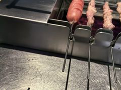 -很久以前羊肉串(南京路第一百货店)