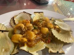 -大茄来海鲜餐厅(亚洲城分行)