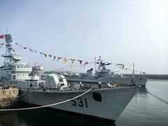 -中国人民解放军海军博物馆