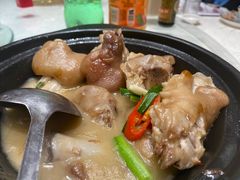 -百家福海鲜排档·闽菜·家宴(斗西路口店)