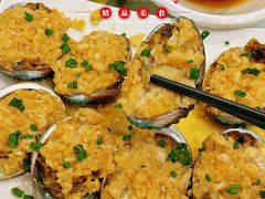 -四川小胡子海鲜(丁村万人海鲜广场店)