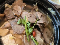 -洪兴砂锅·融合砂锅菜(三站店)