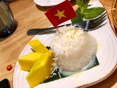 -越美小馆·越南料理(曲江店)