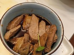 -东方豪生·老方一帖中餐厅