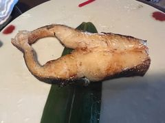 -万岛日本料理铁板烧(万泰国际店)