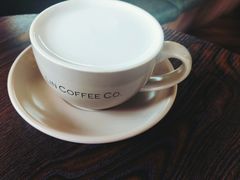 -LIN COFFEE CO(龙珠达店)