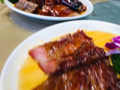 -香港深井掂檔烧鹅茶餐厅(海韵城店)