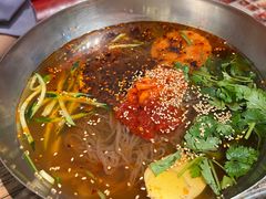 -枪火串烧·东北特色烧烤(罗湖总店)