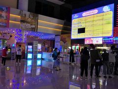 -幸福蓝海国际影城(烟台大悦城IMAX店)