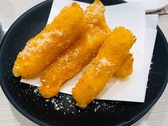 芝士条-濱寿司(高新伊藤店)