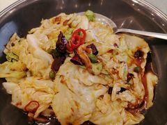 -沪华海鲜大酒楼(南汇店)