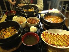 iphone_upload_pic-米屋石锅拌饭(师大店)