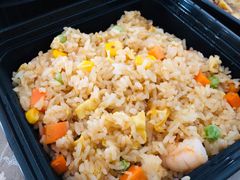 菠萝炒饭-泰妃堂.泰菜.夜宵(赤岗总店)