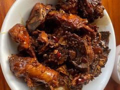 -如意香辣鸡架(总店)