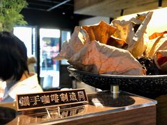 -Metal hands·铁手咖啡