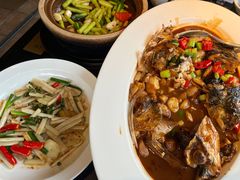 -朴墅(西湖青芝坞店·杭帮菜·家宴.14年的店)