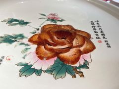 北京牡丹烤鸭-京味斋·北京烤鸭(华威桥北工大店)
