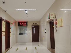 -复旦大学附属眼耳鼻喉科医院(浦江院区)