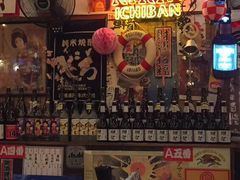 -平成屋·午肴夜酒(四川北路店)