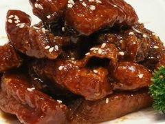 本帮熏鱼-金米箩大酒店(五角场店)