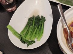 -彩丰楼中餐厅·早茶·点心·粤菜(海口华彩洲际酒店)