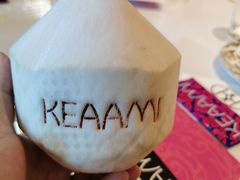 -KEAAMI 摩登泰 by TIAGO(颐堤港店)