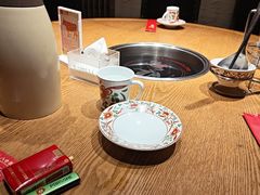 -汕头八合里海记牛肉店(清河店)