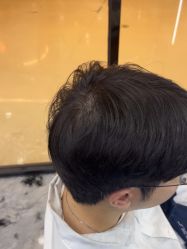 -藤野造型烫染接发