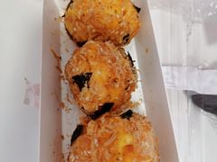 -金色麦甜糕点(面包.蛋糕.华苑店)
