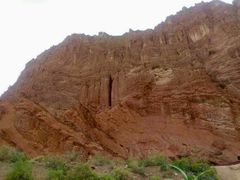 -天山神秘大峡谷