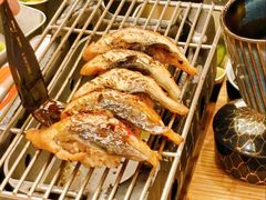 -鮨政· Omakase(港汇恒隆广场店)