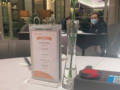 -粗茶淡饭·汉口公馆(循礼门店)