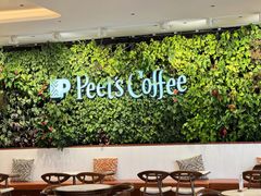 -Peet's Coffee皮爷咖啡(上海长风大悦城店)