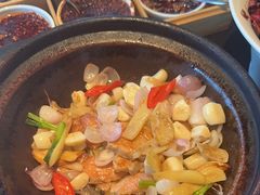 -晓长安·新陕菜(曲江店)