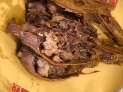-7号院家宴.烧鸽子(门头沟店)