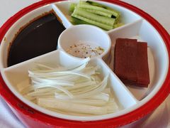 -满堂·烤鸭店·北京菜(鼓楼店)