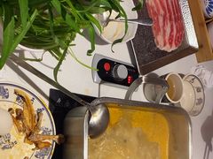 -螺大喜螺蛳粉火锅(雍和宫店)