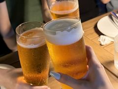 -Bistro 63 创意融合料理(广粤天地店)