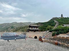 -雁门关景区