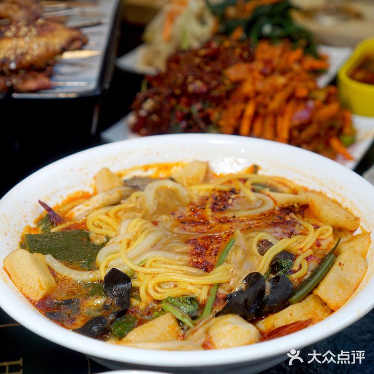 人均百元超值💯，东北烧烤来北京了！