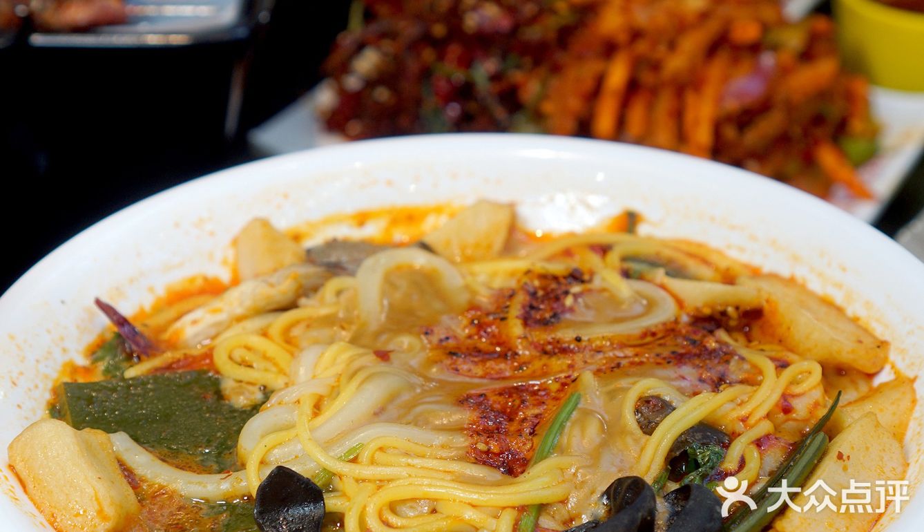 人均百元超值💯，东北烧烤来北京了！